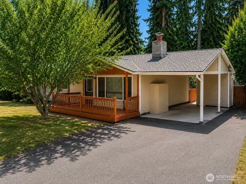 11209 NE 112th St, Kirkland, WA 98033