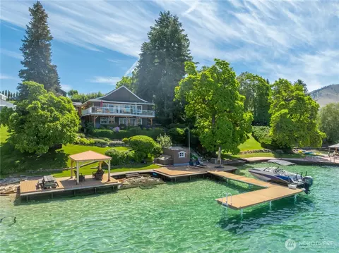 93 Lord Acres Rd, Chelan, WA 98816