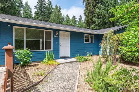 7675 Old Military Rd NE, Bremerton, WA 98311