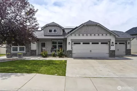 1396 Caprio Loop, Walla Walla, WA 99362 photo 1