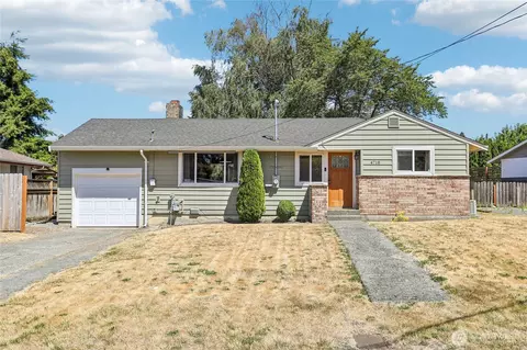 4718 S Victor St, Seattle, WA 98178
