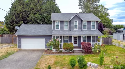 307 4th Ave N, Algona, WA 98001