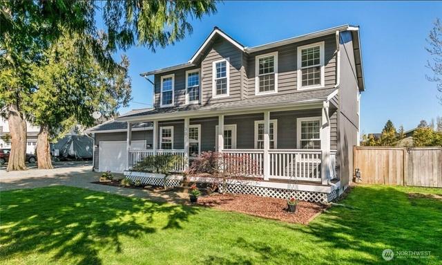 307 4th Ave N, Algona, WA 98001
