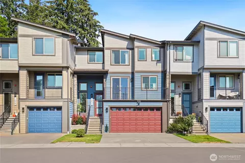 1013 105th Avenue Ct E, Edgewood, WA 98372