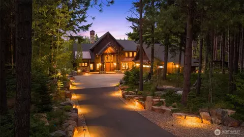 Exterior - 1060 Ruby King Loop, Cle Elum, WA 98922 photo 4 of 5