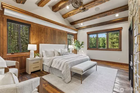 Bedroom - 1060 Ruby King Loop, Cle Elum, WA 98922 photo 1 of 4