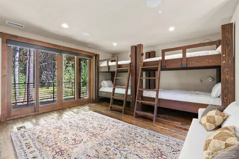 Bedroom - 1060 Ruby King Loop, Cle Elum, WA 98922 photo 3 of 4