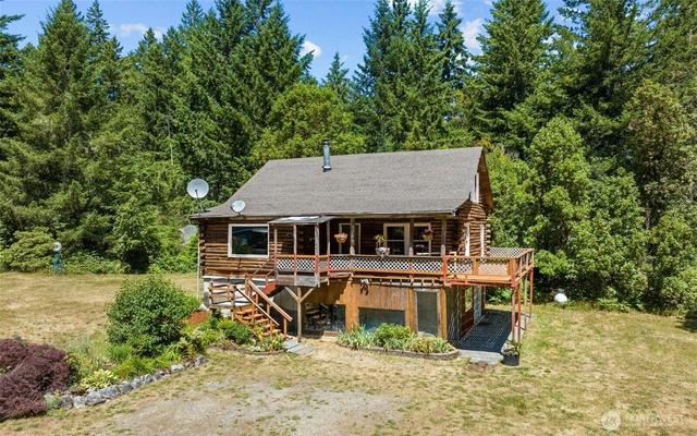 6021 Whiteman Rd SW, Longbranch, WA 98351