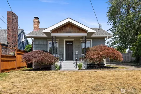 3915 N 11th St, Tacoma, WA 98406
