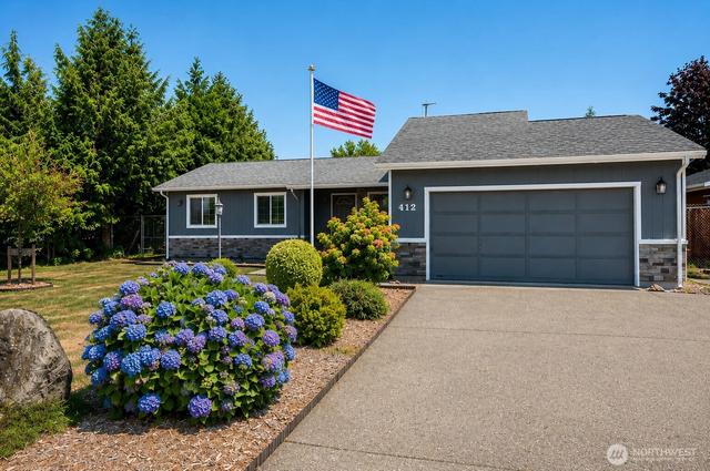 412 Eighth St, Blaine, WA 98230