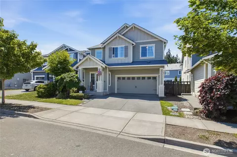 33161 Glacier Ave SE, Black Diamond, WA 98010