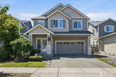 33161 Glacier Ave SE, Black Diamond, WA 98010