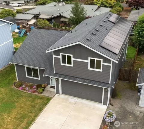 2327 Cherish Pl SW, Port Orchard, WA 98366