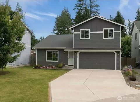2327 Cherish Pl SW, Port Orchard, WA 98366