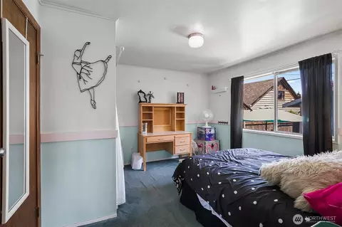 Bedroom - 2423 Chestnut St, Everett, WA 98201 photo 6 of 6