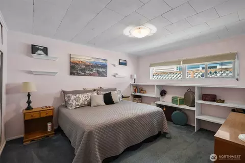 Bedroom - 2423 Chestnut St, Everett, WA 98201 photo 1 of 6