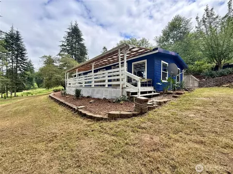 3459 Us Highway 12, Mossyrock, WA 98564