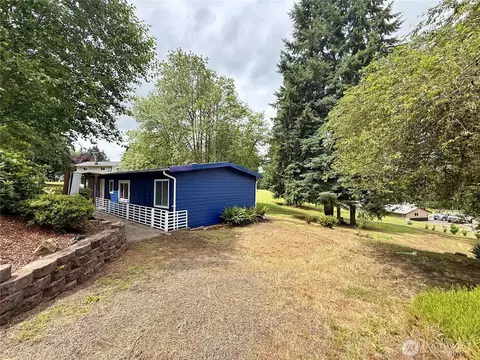 3459 Us Highway 12, Mossyrock, WA 98564