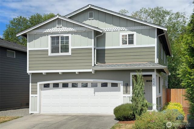 4541 148th St NE, Marysville, WA 98271