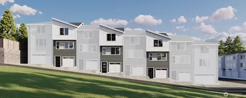 16823 Alder Way #H2, Lynnwood, WA 98037