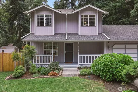 17323 W View Ln SE, Yelm, WA 98597