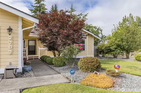 2707 S 366th Pl, Federal Way, WA 98003