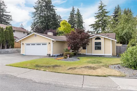 2707 S 366th Pl, Federal Way, WA 98003