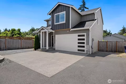 7826 Yakima Ave, Tacoma, WA 98408