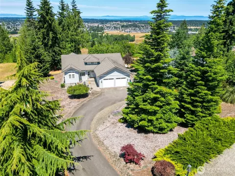 View/Area - 652 Fox Hollow Rd, Sequim, WA 98382 photo 1 of 6