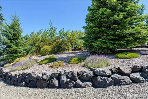 Exterior - 652 Fox Hollow Rd, Sequim, WA 98382 photo 8 of 10