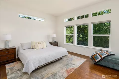 Bedroom - 652 Fox Hollow Rd, Sequim, WA 98382 photo 1 of 4