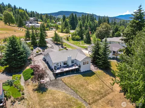 View/Area - 652 Fox Hollow Rd, Sequim, WA 98382 photo 3 of 6