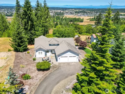 View/Area - 652 Fox Hollow Rd, Sequim, WA 98382 photo 2 of 6