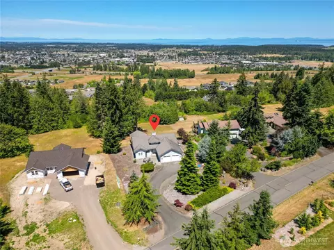 View/Area - 652 Fox Hollow Rd, Sequim, WA 98382 photo 6 of 6