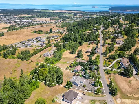 View/Area - 652 Fox Hollow Rd, Sequim, WA 98382 photo 5 of 6