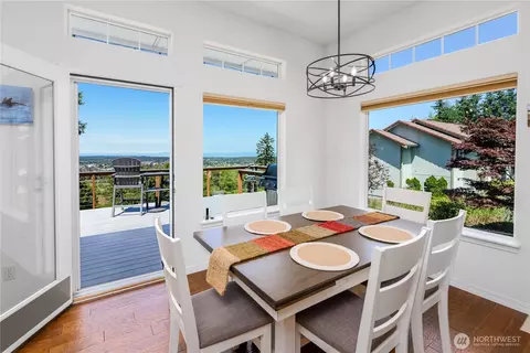 Dining - 652 Fox Hollow Rd, Sequim, WA 98382 photo 1 of 1