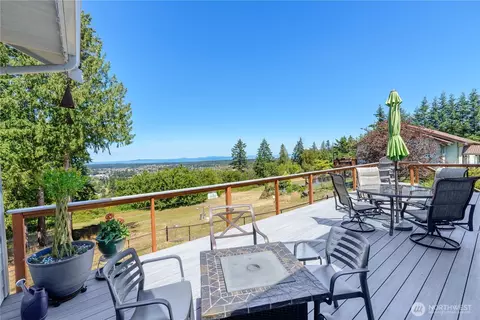 Exterior - 652 Fox Hollow Rd, Sequim, WA 98382 photo 4 of 10
