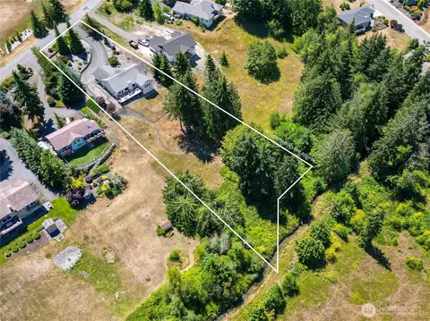 View/Area - 652 Fox Hollow Rd, Sequim, WA 98382 photo 4 of 6