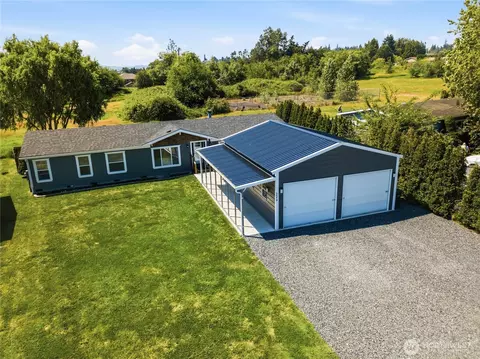 5519 Bay Ridge Dr, Blaine, WA 98230