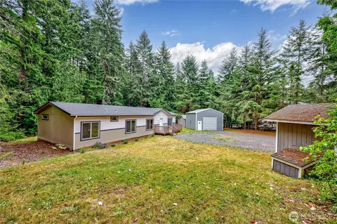 18142 NE Diamond Dr, Poulsbo, WA 98370