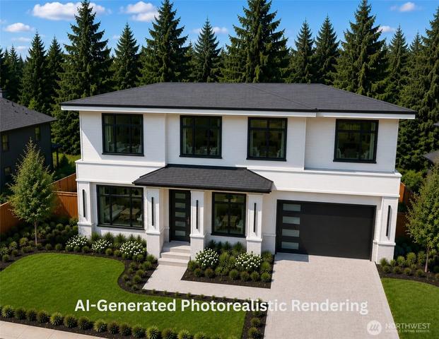 4630 148th Ave SE, Bellevue, WA 98006