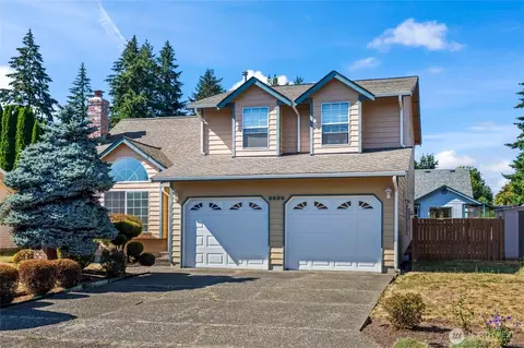 2520 28th Ave SE, Olympia, WA 98501