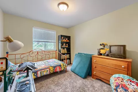 Bedroom - 23402 60th Ave E, Graham, WA 98338 photo 1 of 3