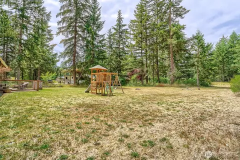 Exterior - 23402 60th Ave E, Graham, WA 98338 photo 4 of 5