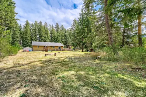 Exterior - 23402 60th Ave E, Graham, WA 98338 photo 3 of 5