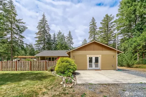 Exterior - 23402 60th Ave E, Graham, WA 98338 photo 2 of 5