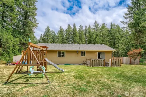 Exterior - 23402 60th Ave E, Graham, WA 98338 photo 5 of 5