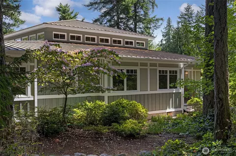 164 Bramblewood Ln, Friday Harbor, WA 98250