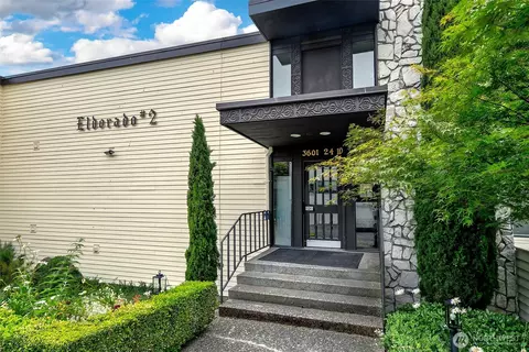 3601 24th Ave W #305, Seattle, WA 98199