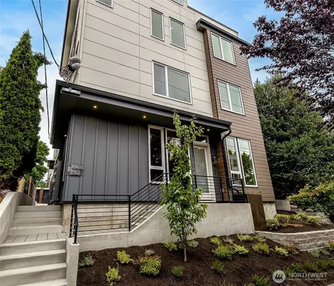 1510 NW A Nw 59th St, Seattle, WA 98107